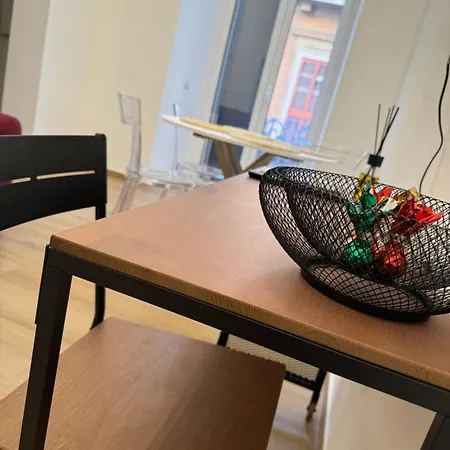 Apartamento Flary Bari